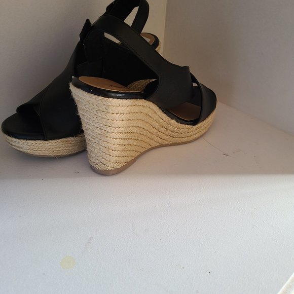 Womens American Eagle Wedge - Picture 2 of 4